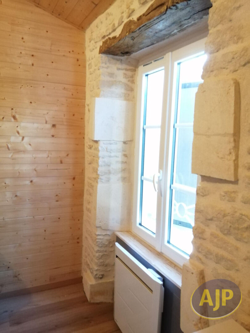 Maison Saint Hilaire De Villefranche 3 pièces 70 m2 - photo 13