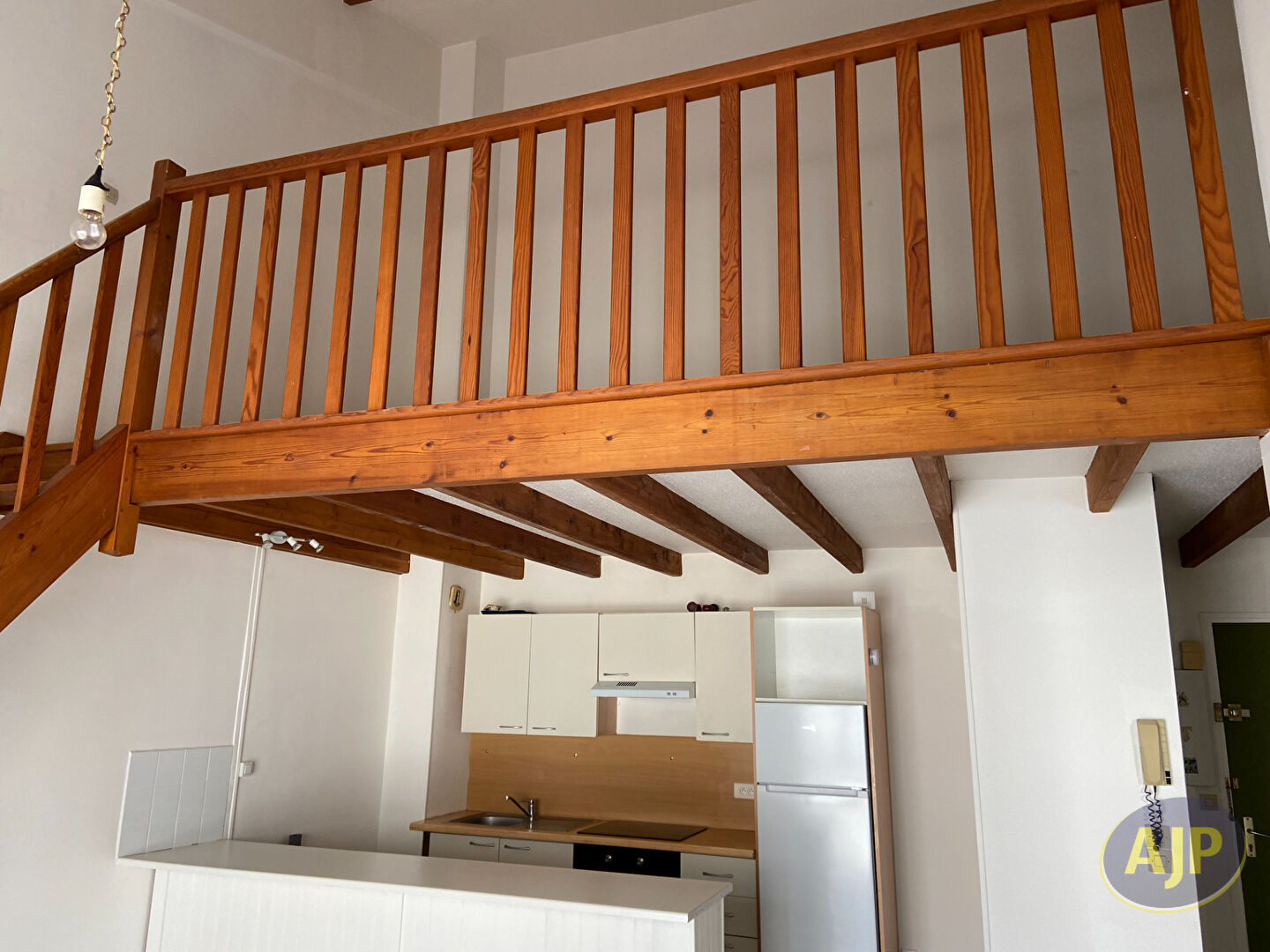 Appartement Saintes 3 pièce(s) 74.10 m2 - photo 2
