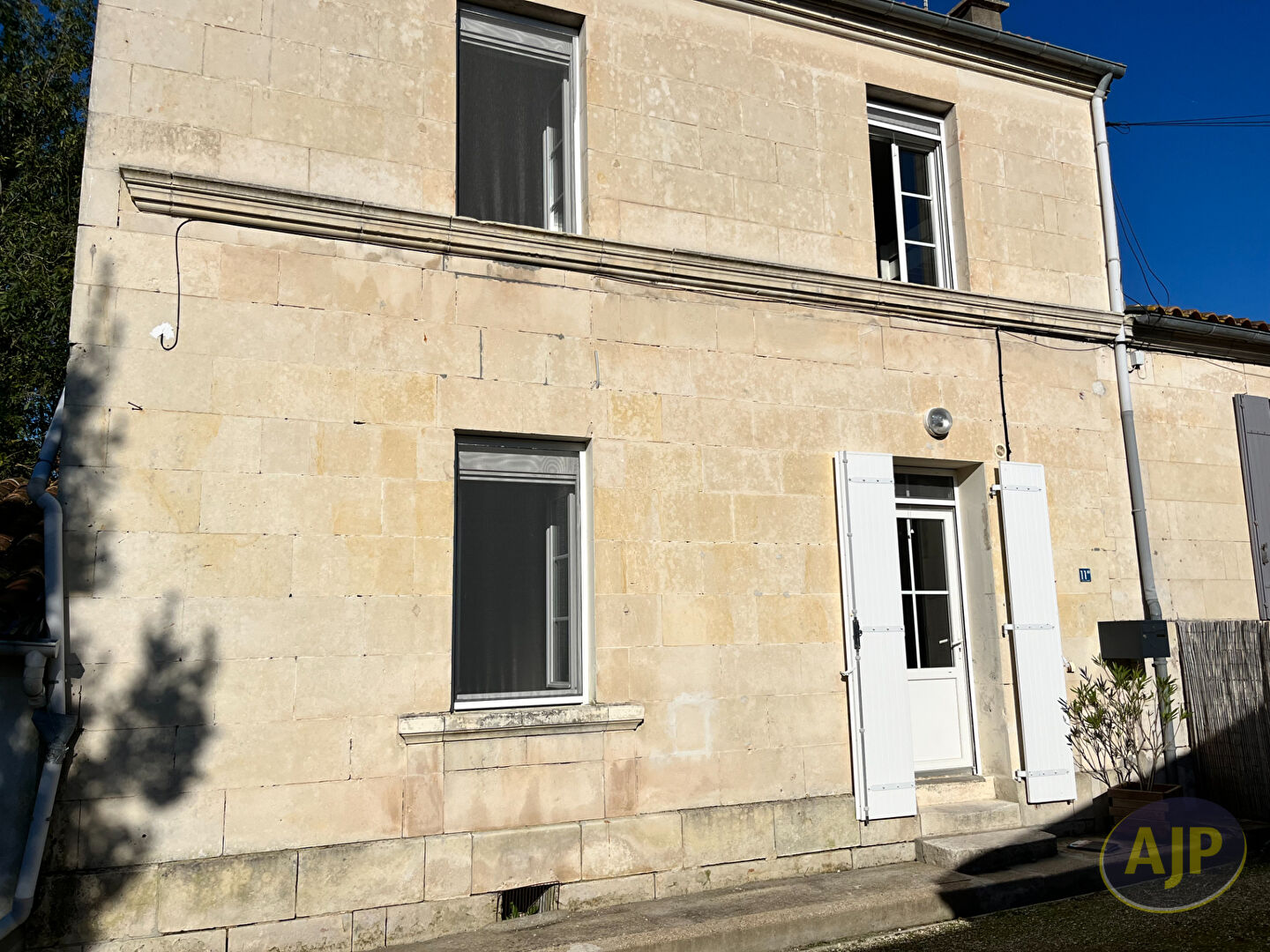 Maison de Type3 - photo 1