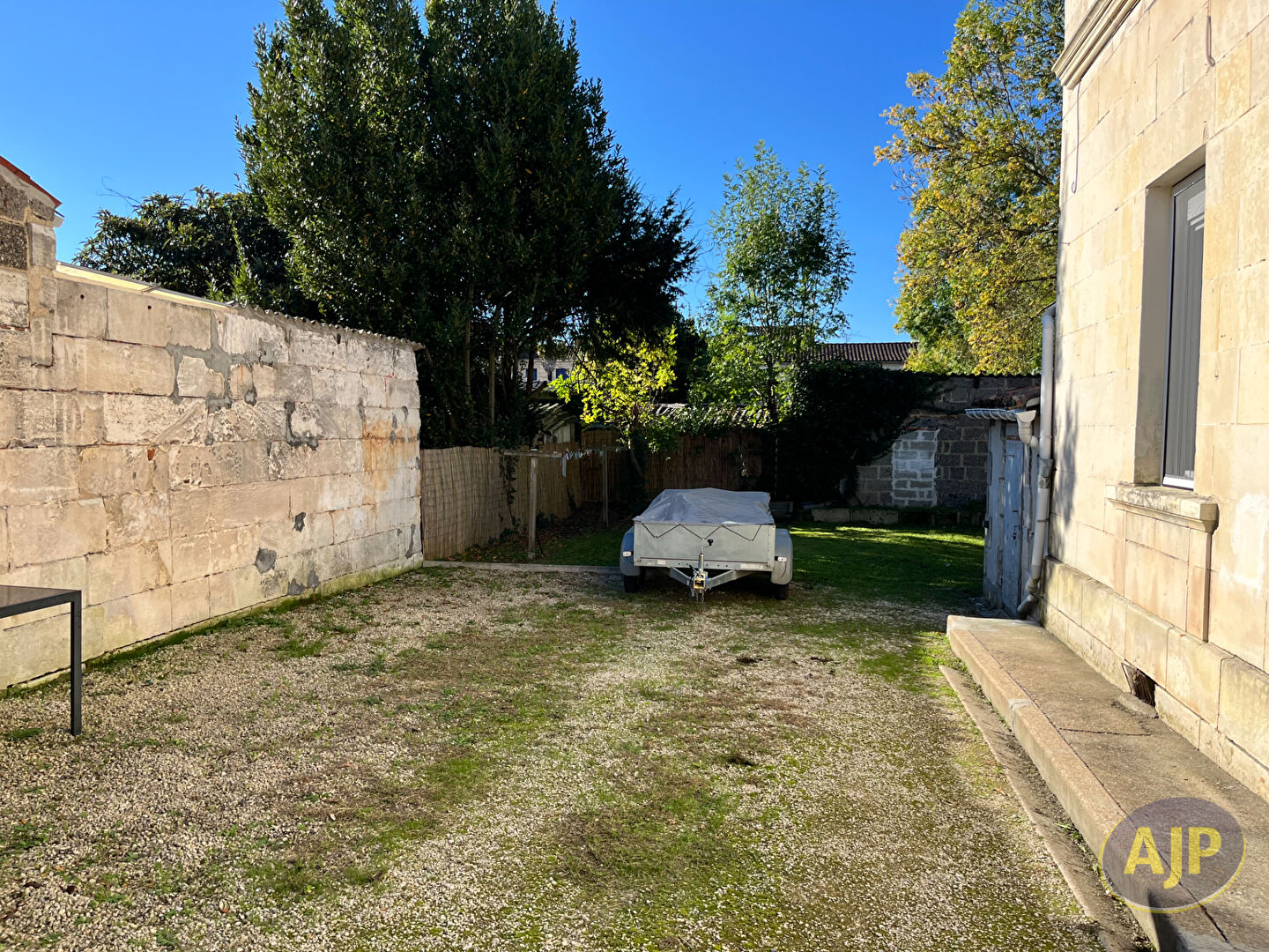 Maison de Type3 - photo 2