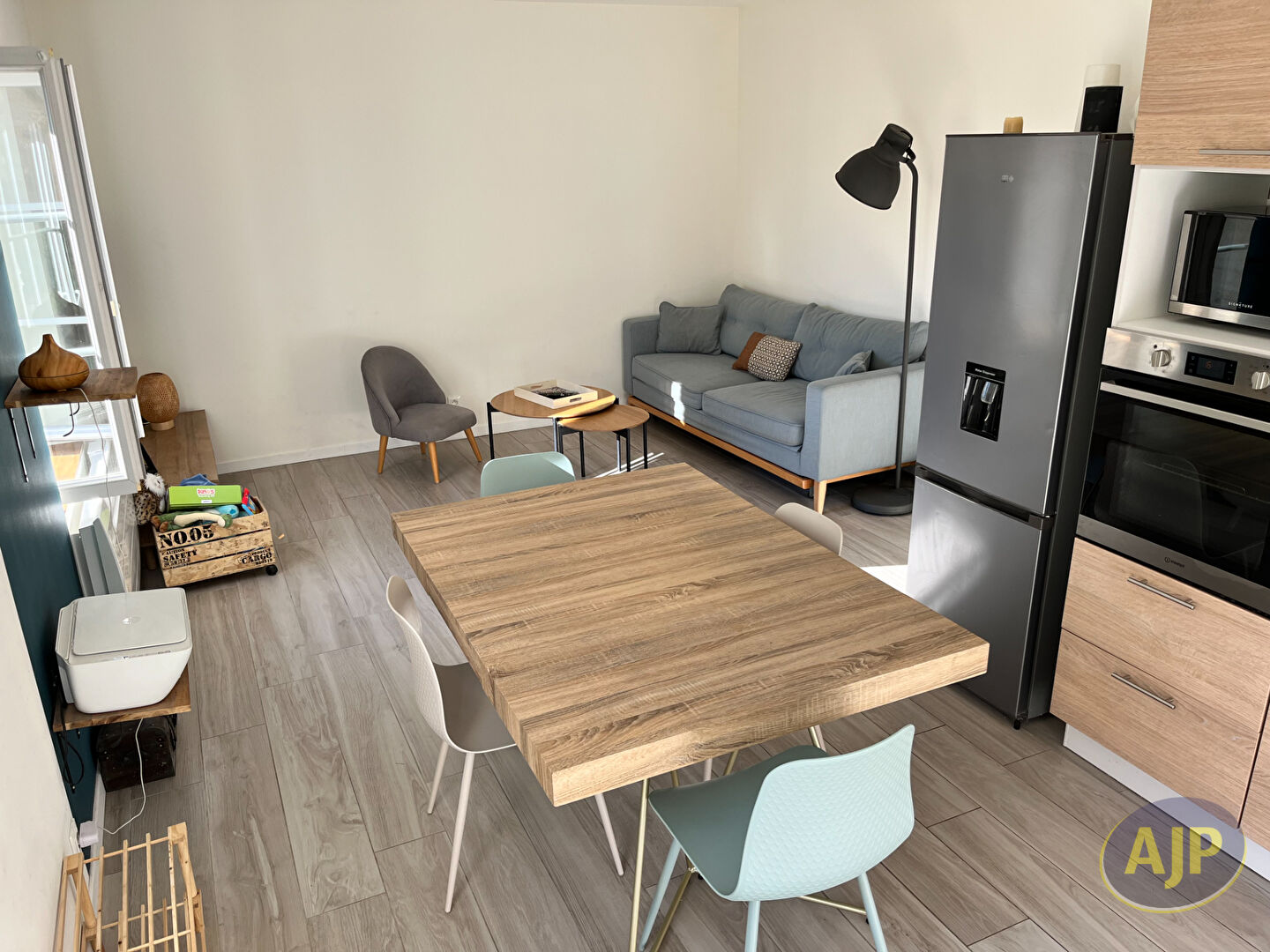 Maison de Type3 - photo 3