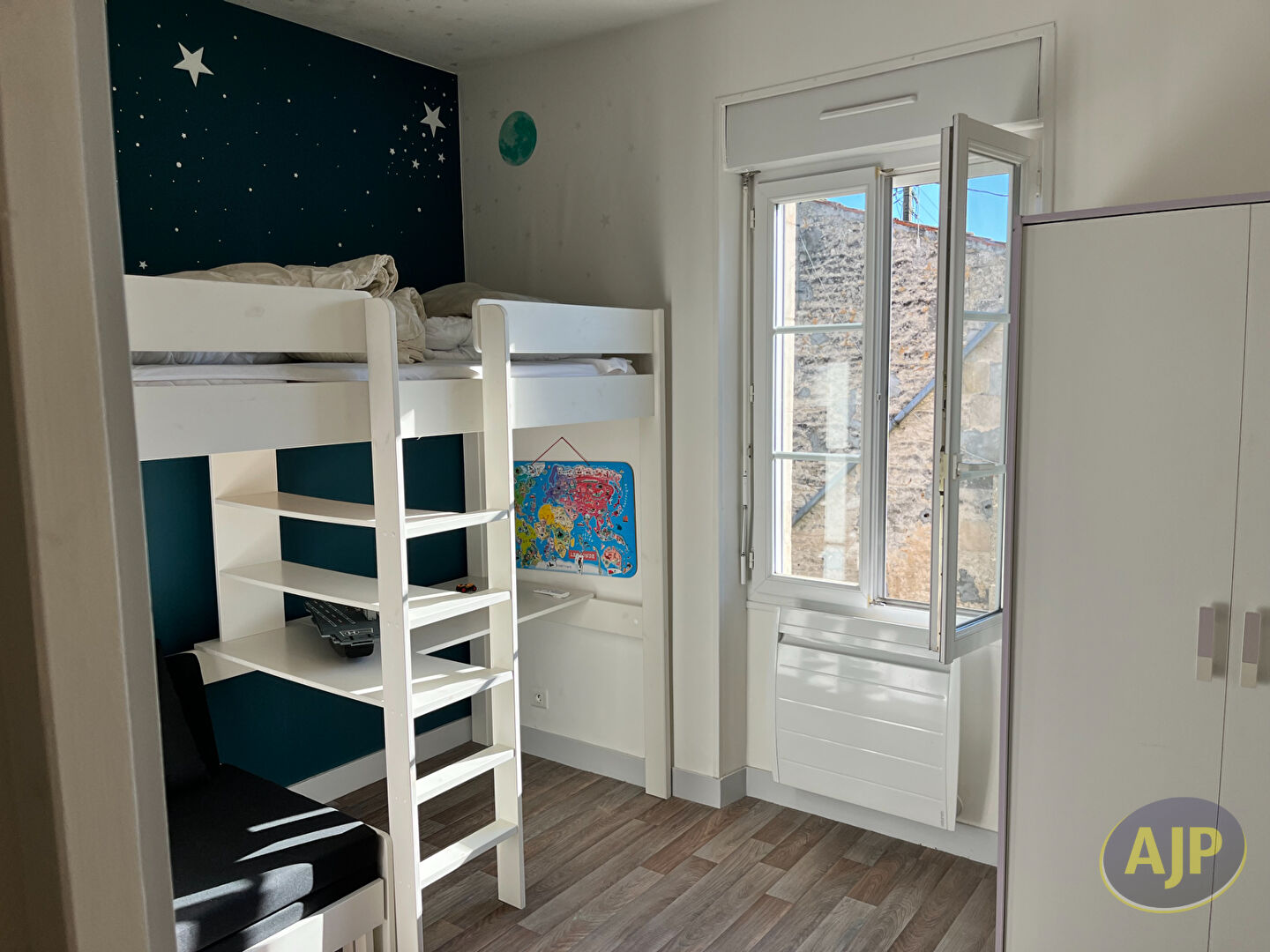 Maison de Type3 - photo 6