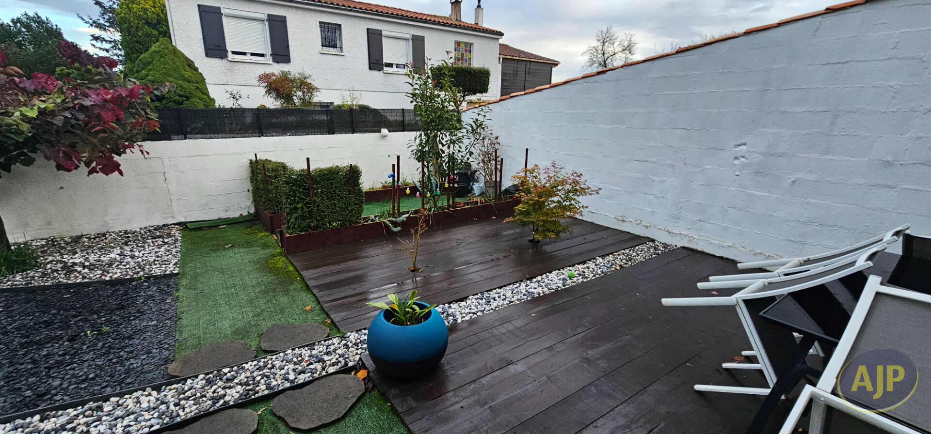 Les Gonds - Maison - photo 1