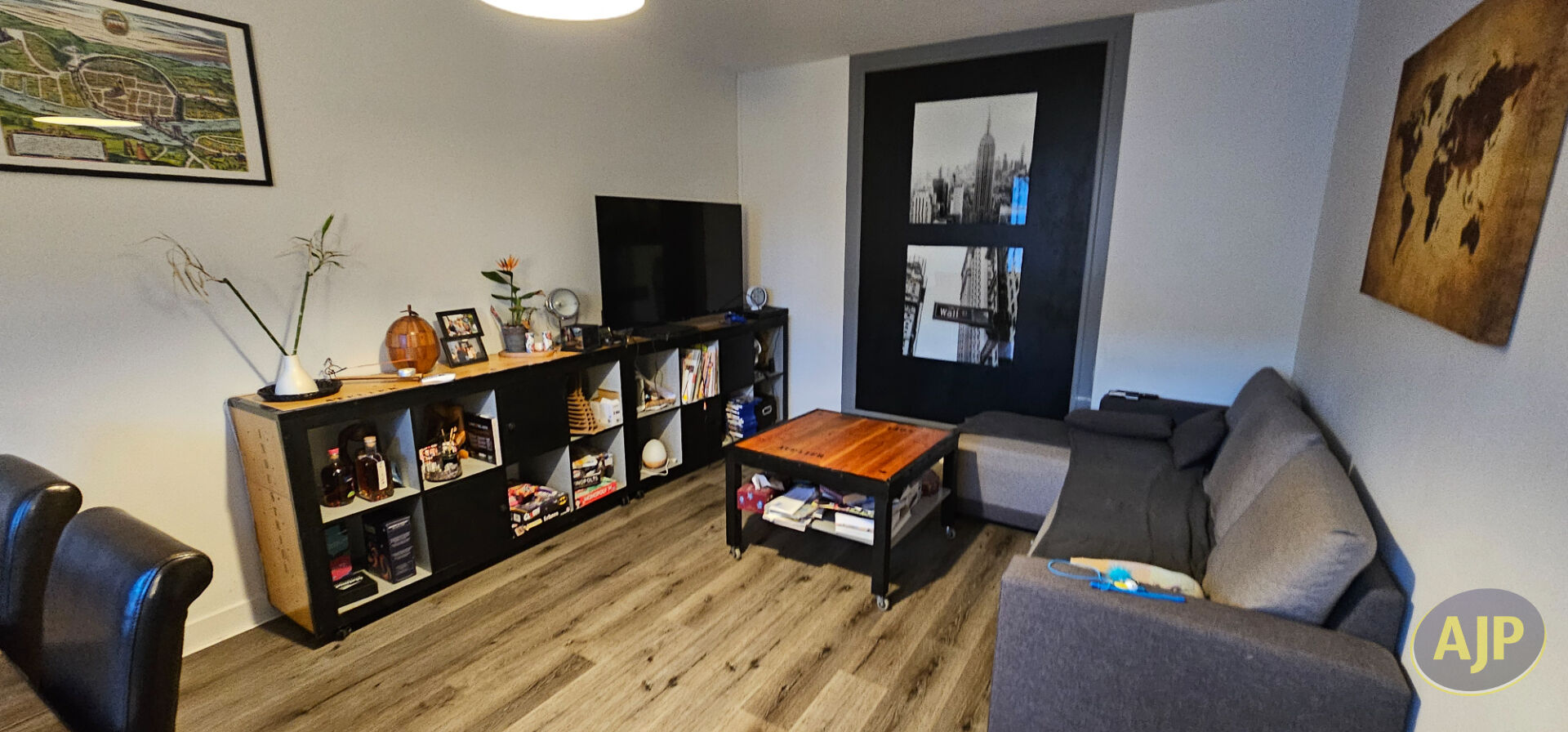 Les Gonds - Maison - photo 3