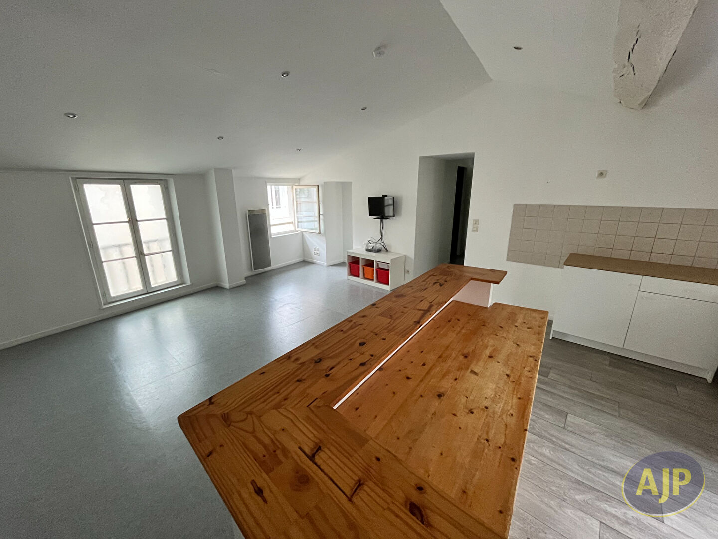 APPARTEMENT T2 - photo 1