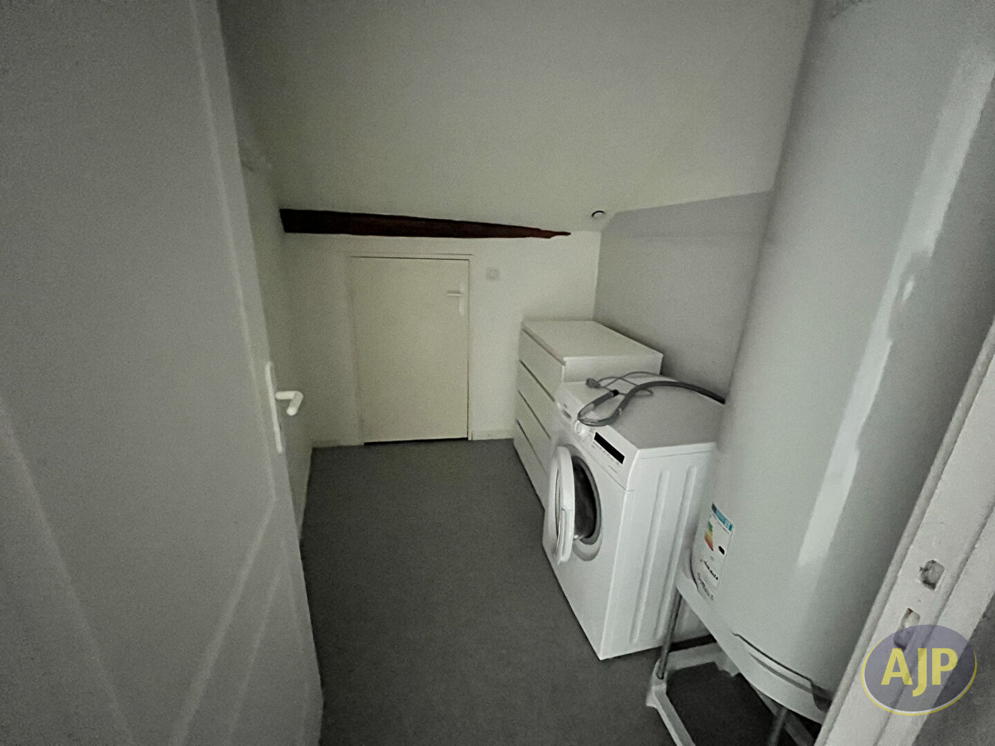 APPARTEMENT T2 - photo 3