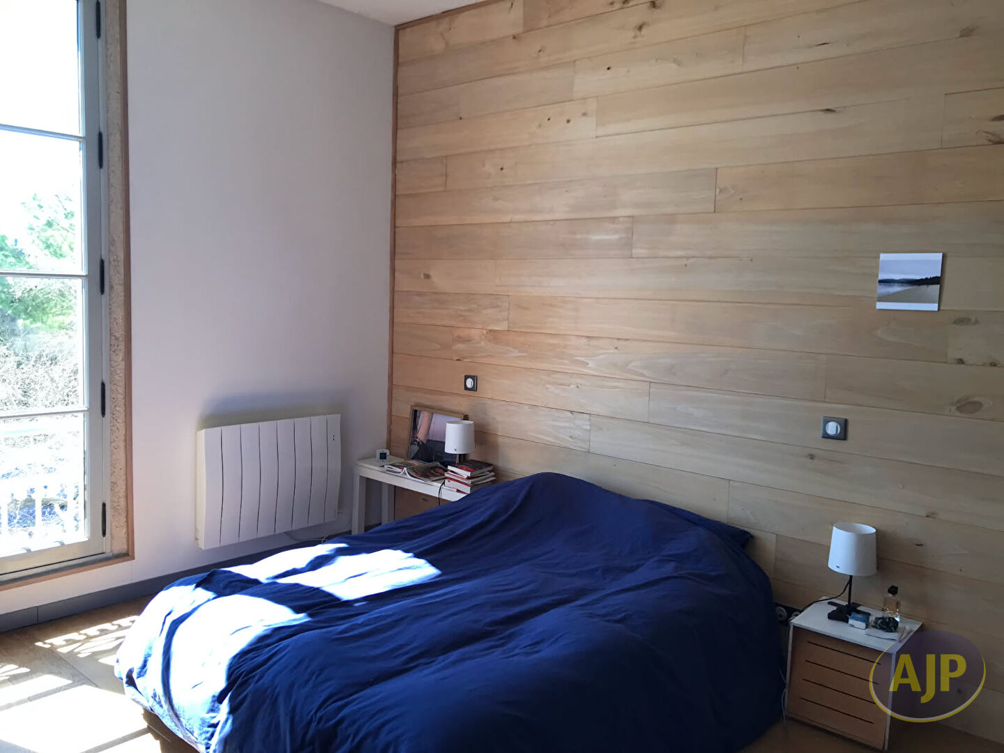DUPLEX MEUBLÉ QUARTIER ST VIVIEN -  73.12 m2 - photo 8