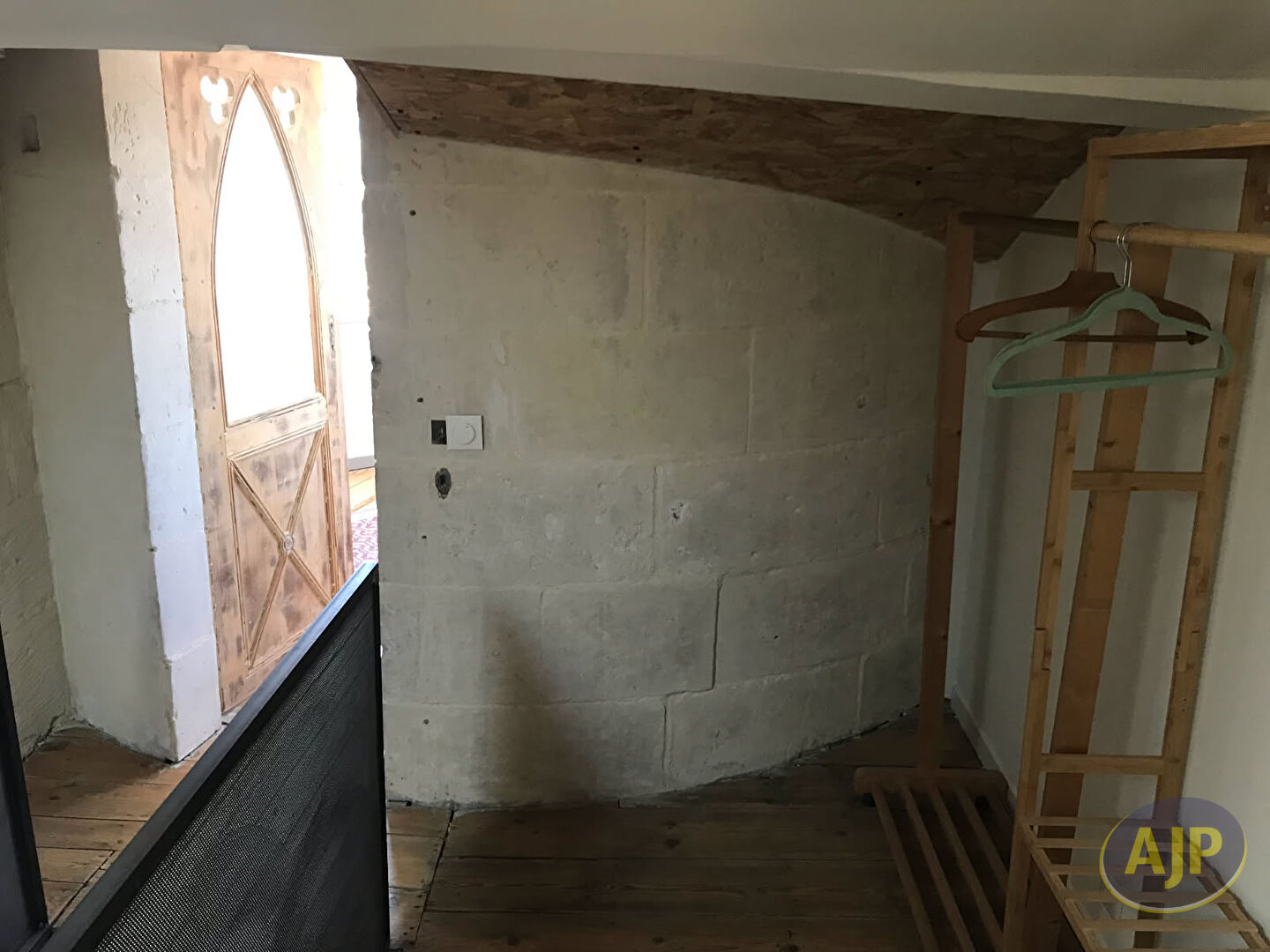 DUPLEX MEUBLÉ QUARTIER ST VIVIEN -  73.12 m2 - photo 14