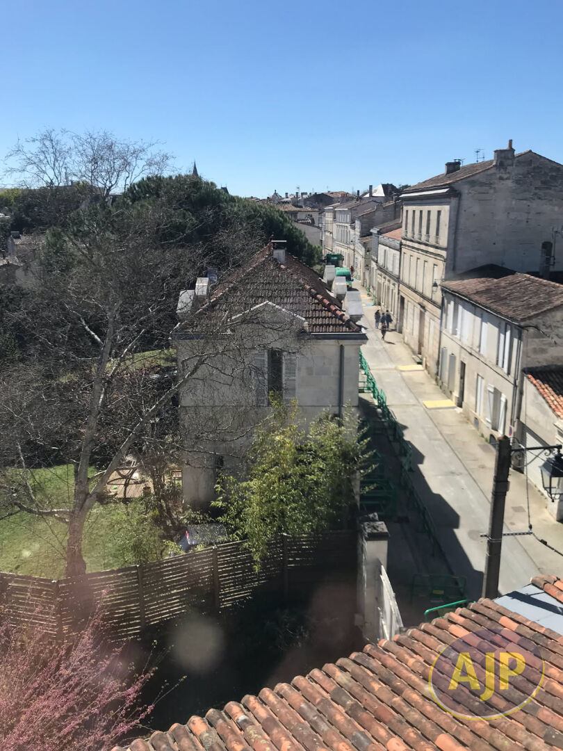 DUPLEX MEUBLÉ QUARTIER ST VIVIEN -  73.12 m2 - photo 15