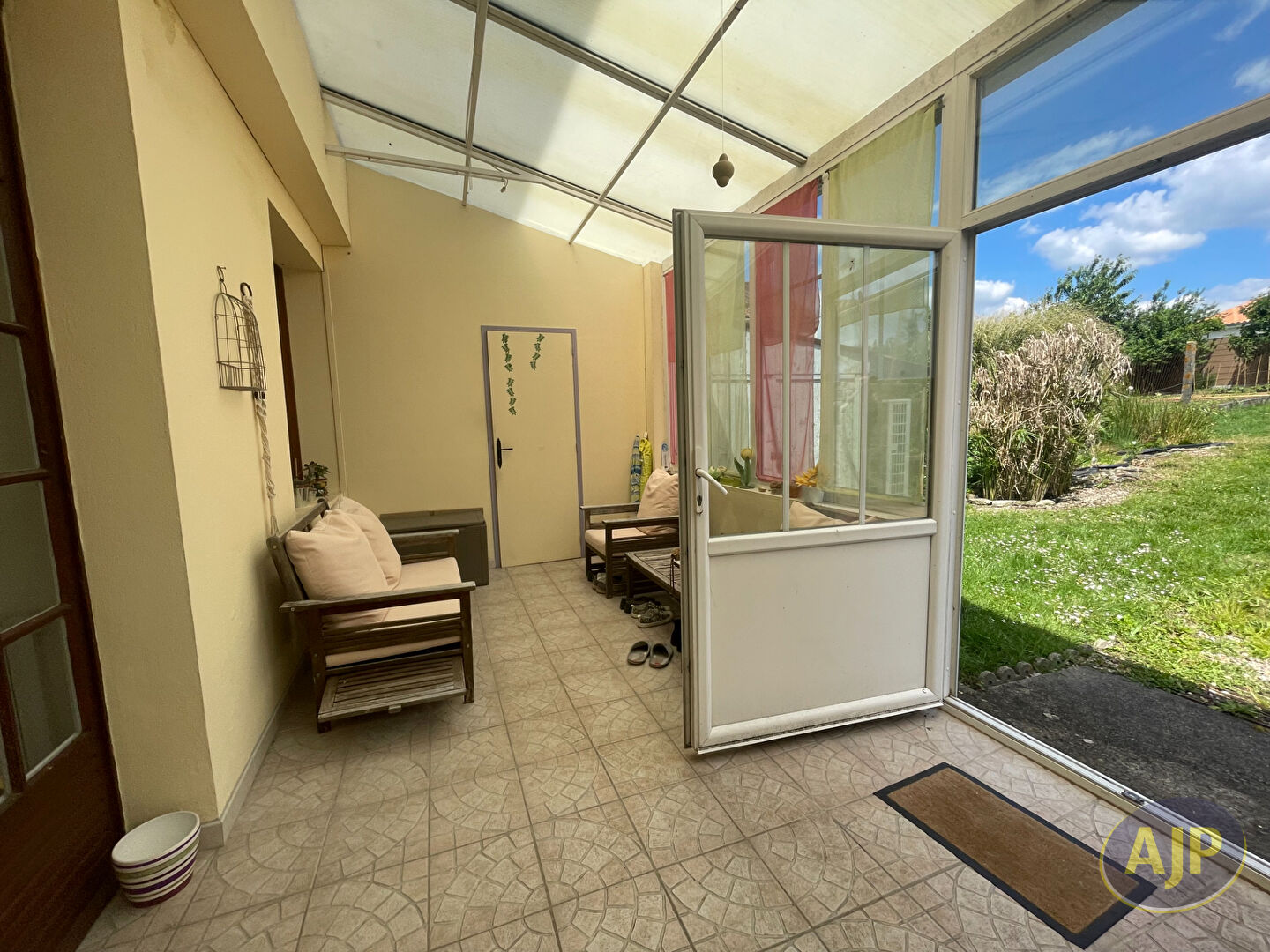 MAISON SAINTES - photo 2
