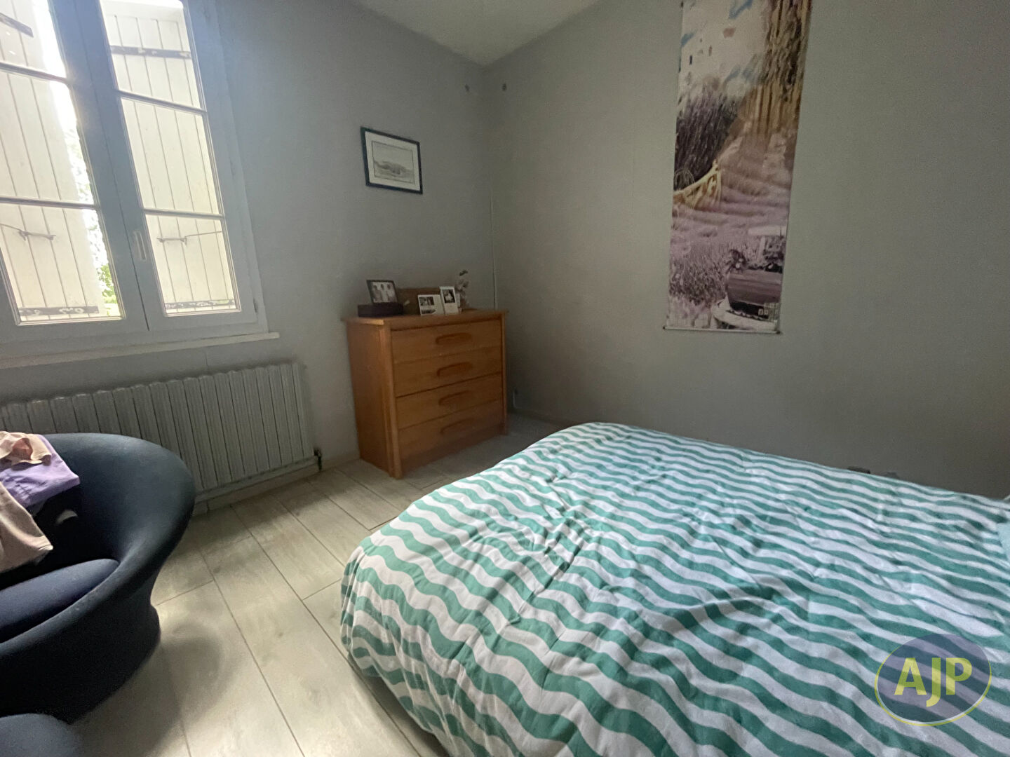 MAISON SAINTES - photo 6