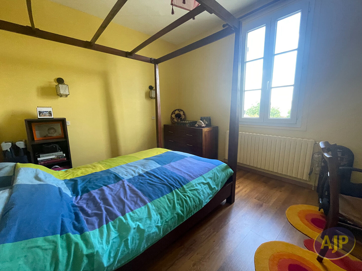 MAISON SAINTES - photo 7