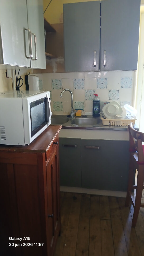 T3 DE 72M²- ST JEAN D'ANGELY - photo 8