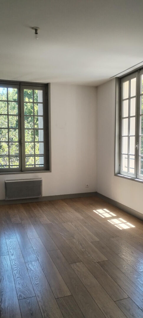 T2 BIS  65M² RESIDENCE LOUIS SERCAN - SAINTES RIVE GAUCHE - photo 1