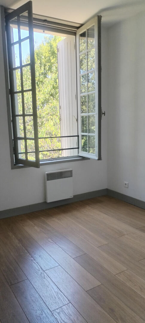 T2 BIS  65M² RESIDENCE LOUIS SERCAN - SAINTES RIVE GAUCHE - photo 2