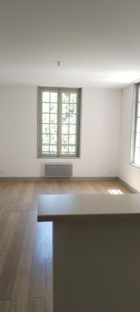T2 BIS  65M² RESIDENCE LOUIS SERCAN - SAINTES RIVE GAUCHE - photo 5
