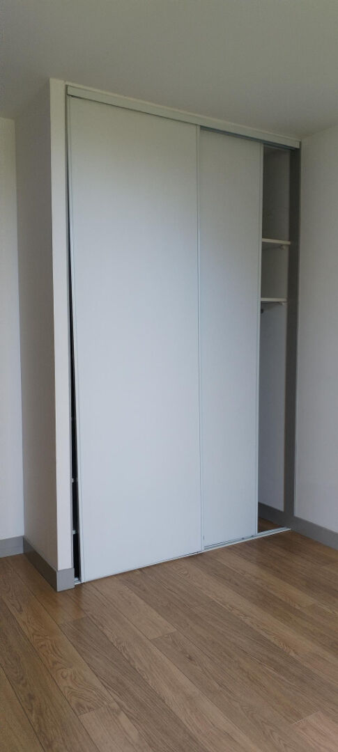 T2 BIS  65M² RESIDENCE LOUIS SERCAN - SAINTES RIVE GAUCHE - photo 7