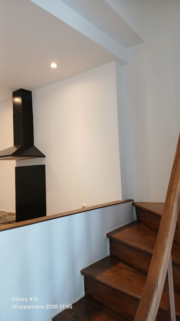 Maison T3 -68M²- Vue Imprenable sur La  Charente - photo 5