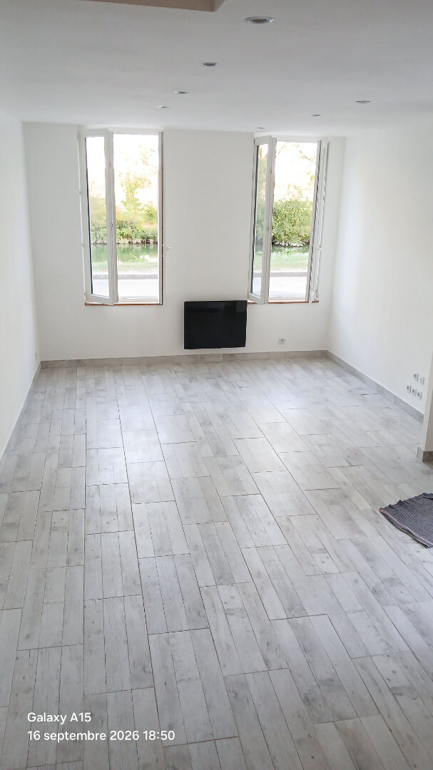 Maison T3 -68M²- Vue Imprenable sur La  Charente - photo 6