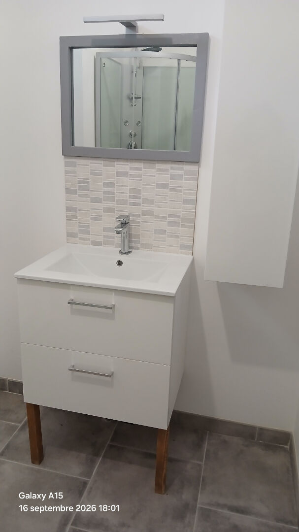 Maison T3 -68M²- Vue Imprenable sur La  Charente - photo 9