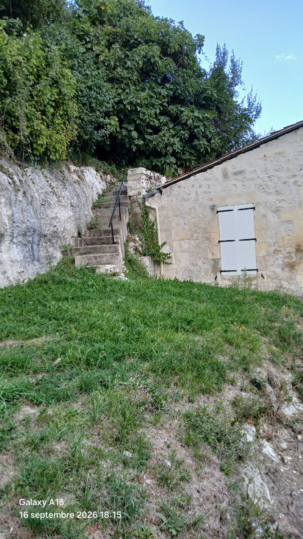 Maison T3 -68M²- Vue Imprenable sur La  Charente - photo 11
