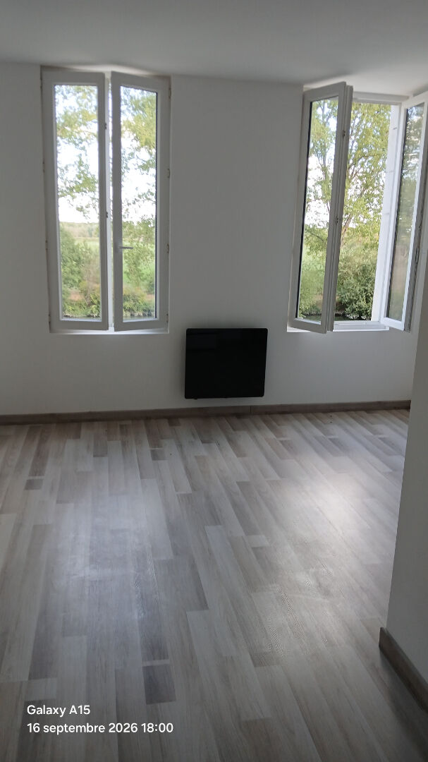 Maison T3 -68M²- Vue Imprenable sur La  Charente - photo 13