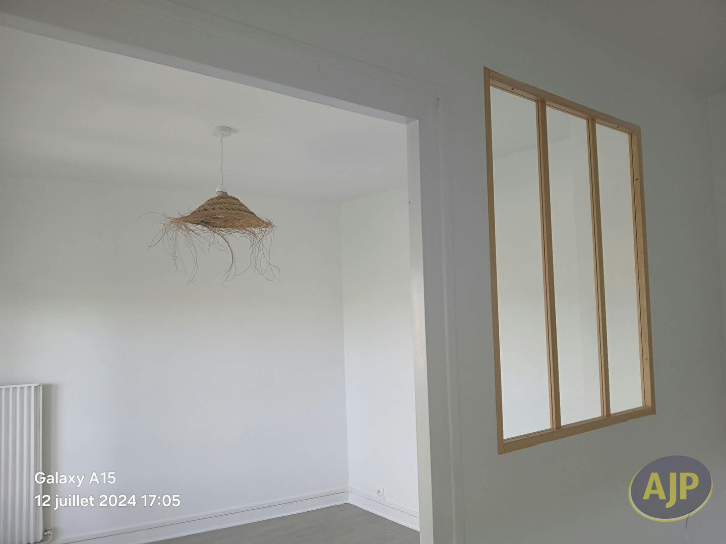 Coup de Coeur T2 rénové 53m² - Résidence de L'artois SAINTES RG - photo 1