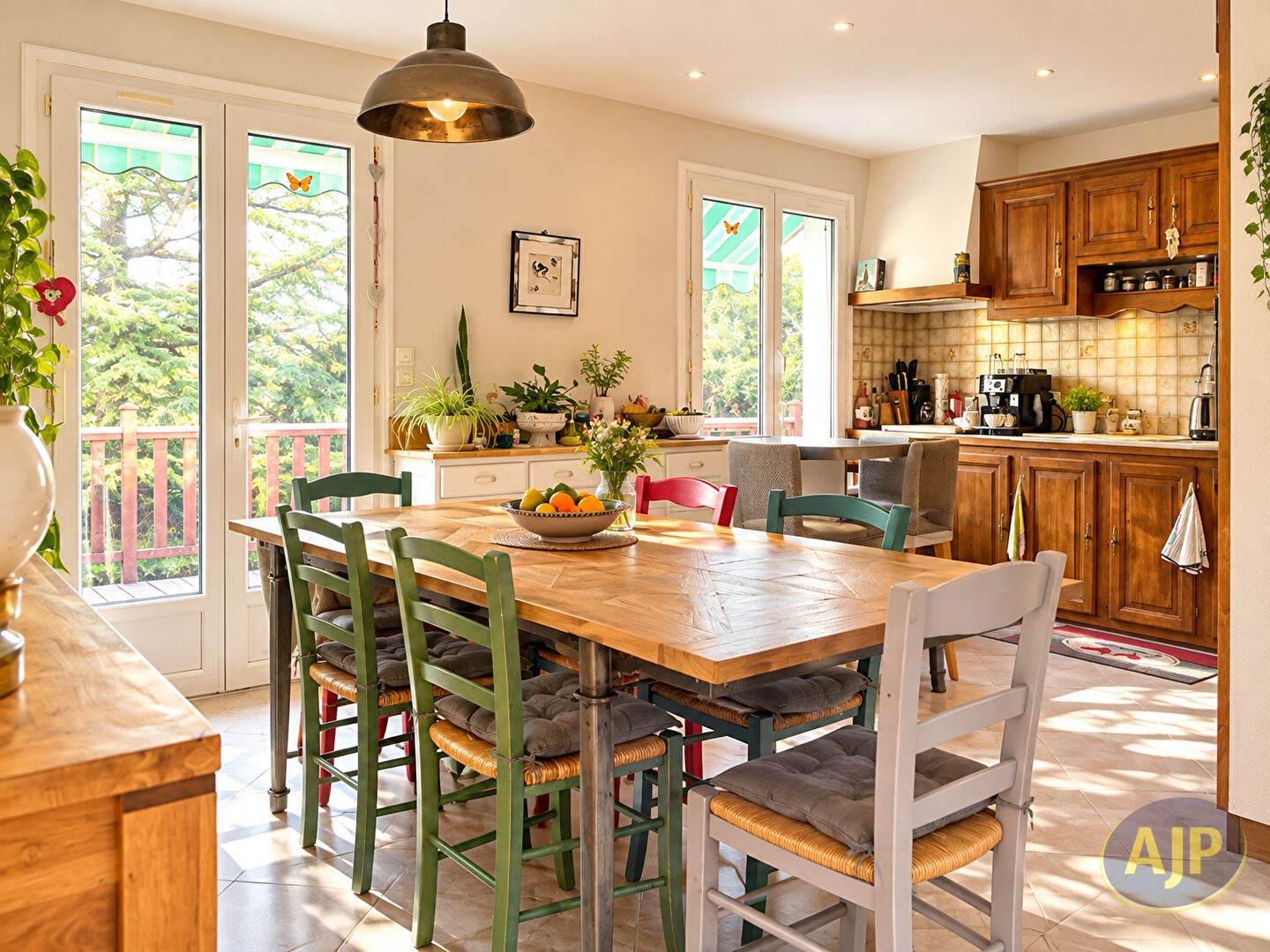 Maison Saint Georges Des Coteaux - photo 3