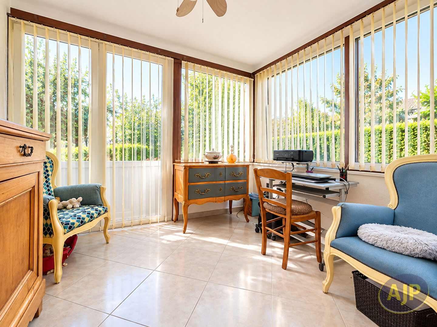 Maison Saint Georges Des Coteaux - photo 4
