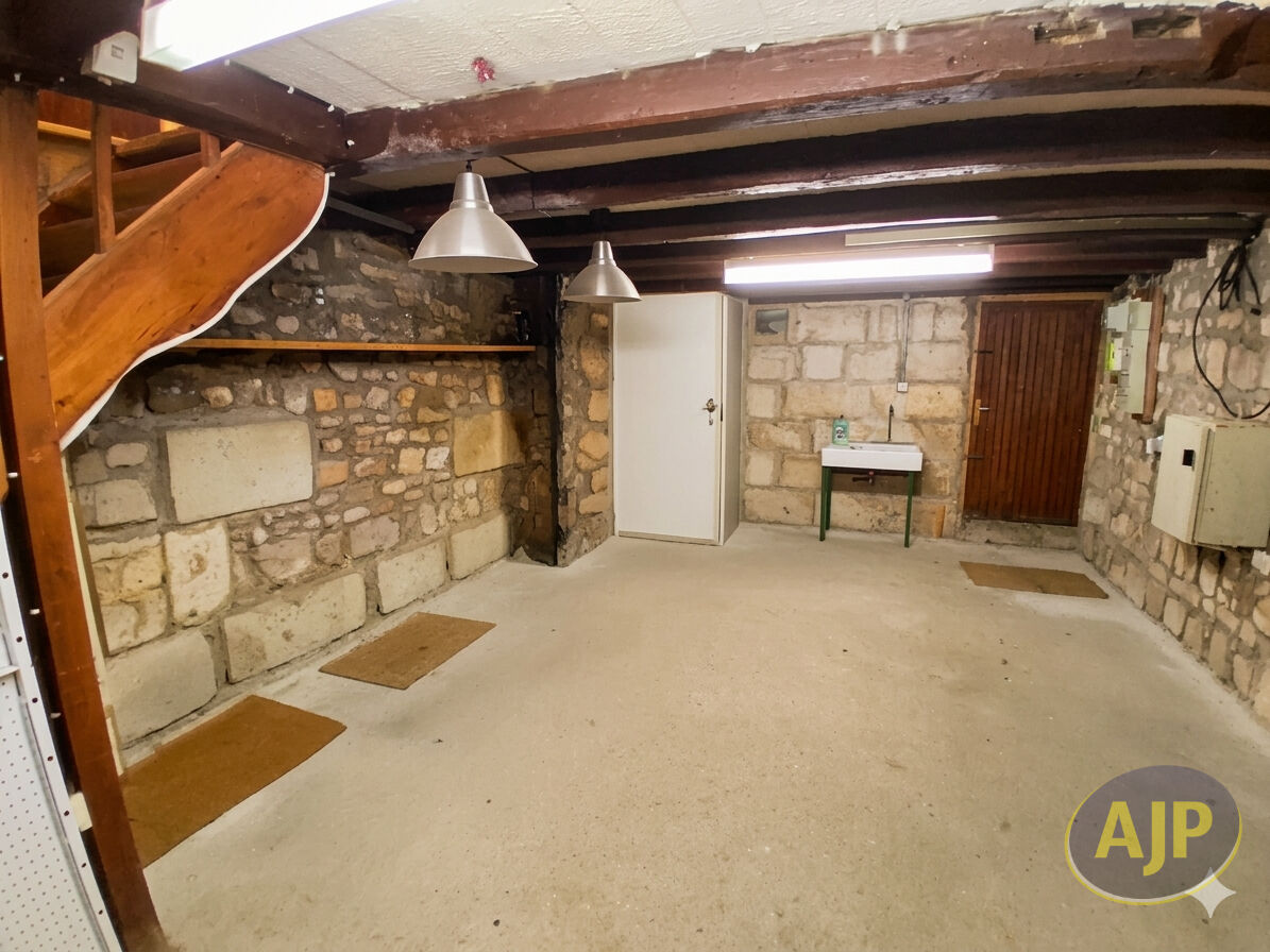 Maison Saintes 90 m² - photo 3