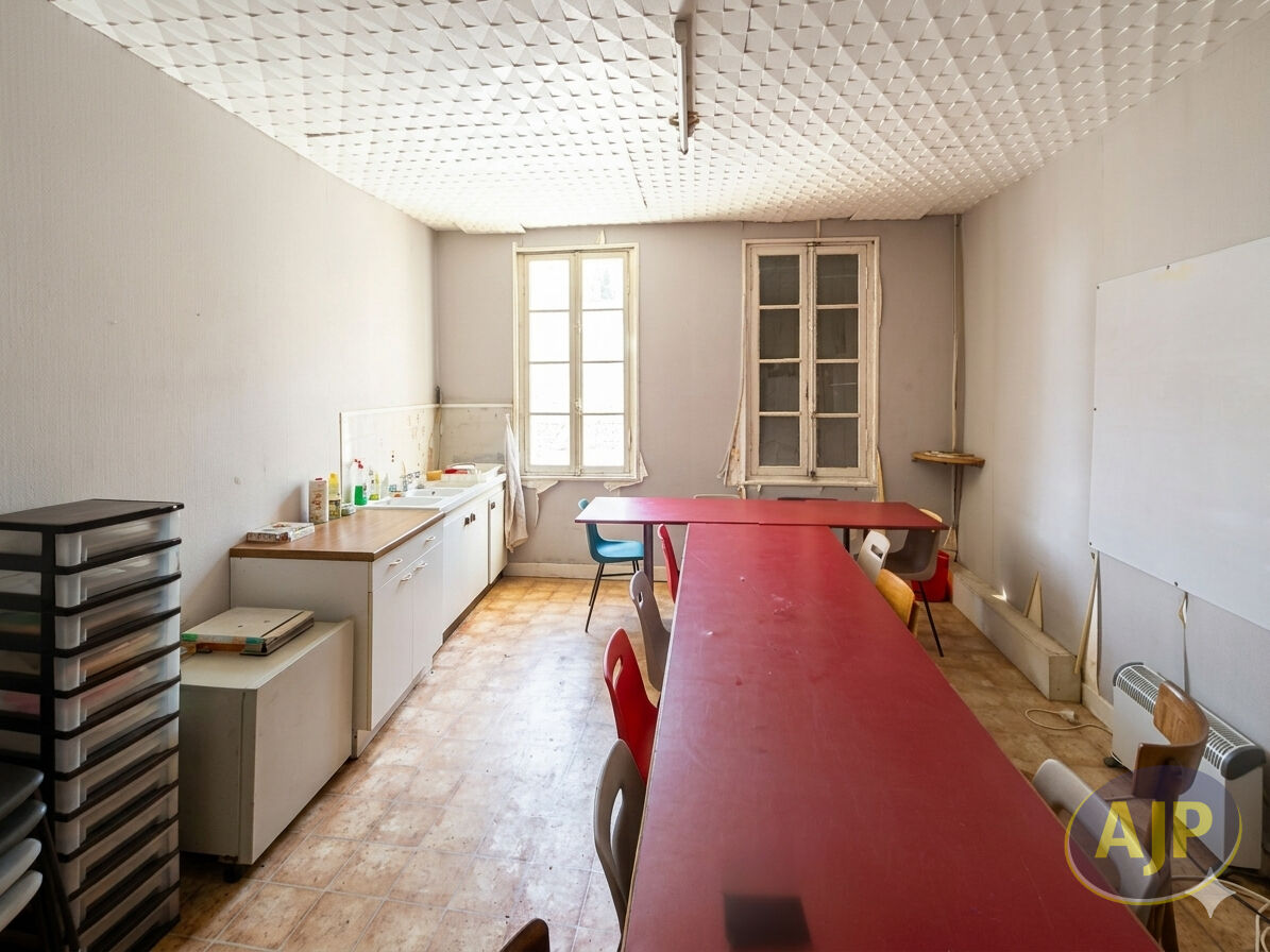 Maison Saintes 90 m² - photo 5