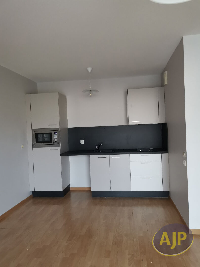 Appartement Les Gonds 2 pièce(s) 42.93 m2 - photo 1