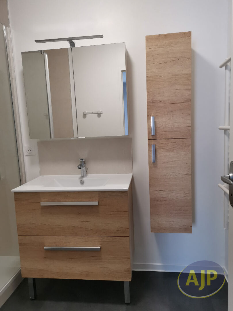Appartement Les Gonds 2 pièce(s) 42.93 m2 - photo 2