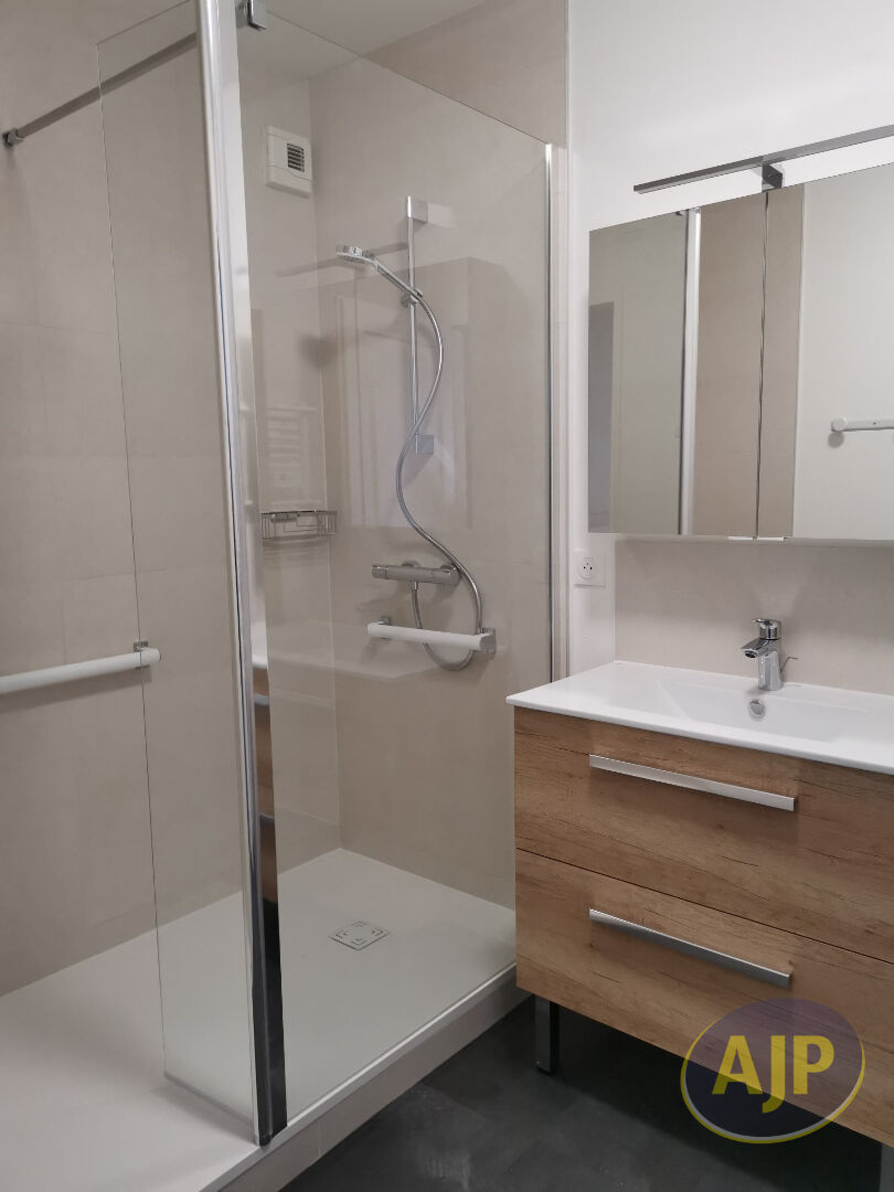 Appartement Les Gonds 2 pièce(s) 42.93 m2 - photo 3
