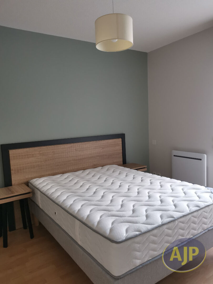 Appartement Les Gonds 2 pièce(s) 42.93 m2 - photo 4