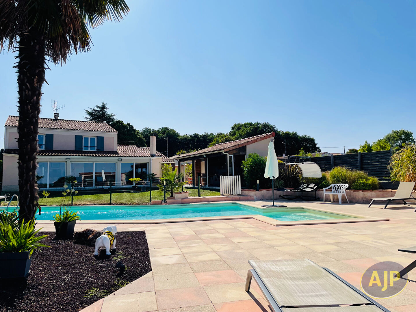 Maison Saintes - photo 1