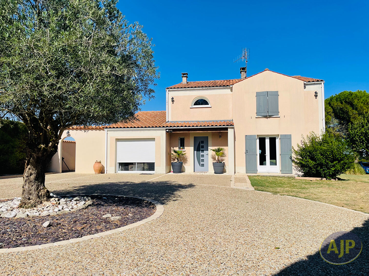 Maison Saintes - photo 2
