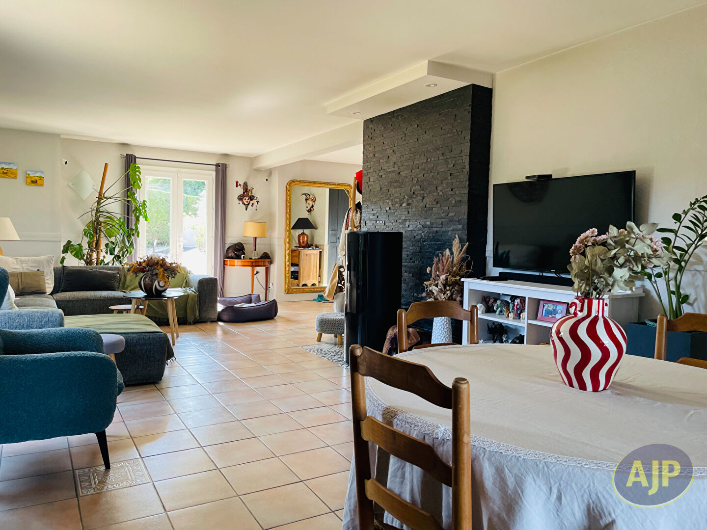 Maison Saintes - photo 3