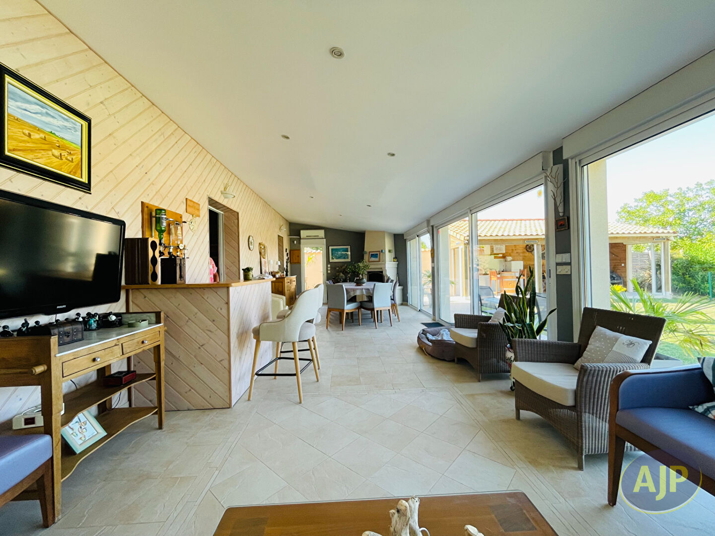 Maison Saintes - photo 4