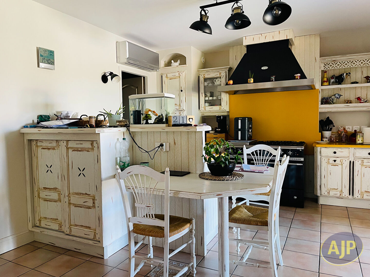 Maison Saintes - photo 6