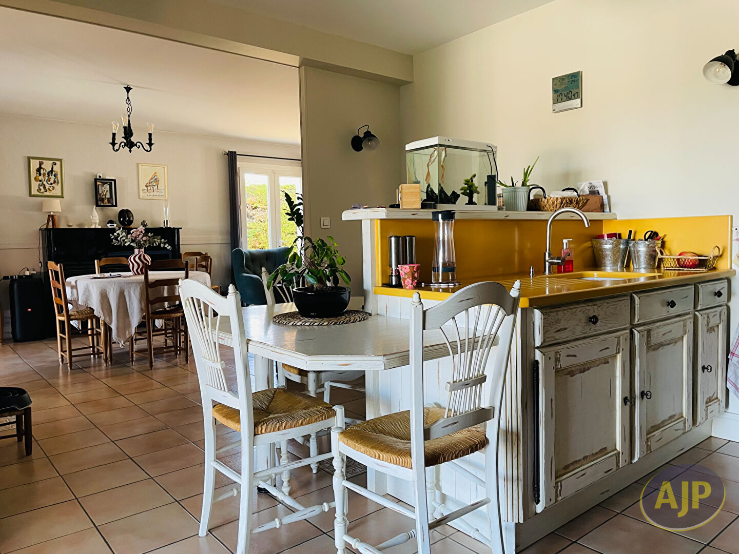 Maison Saintes - photo 7