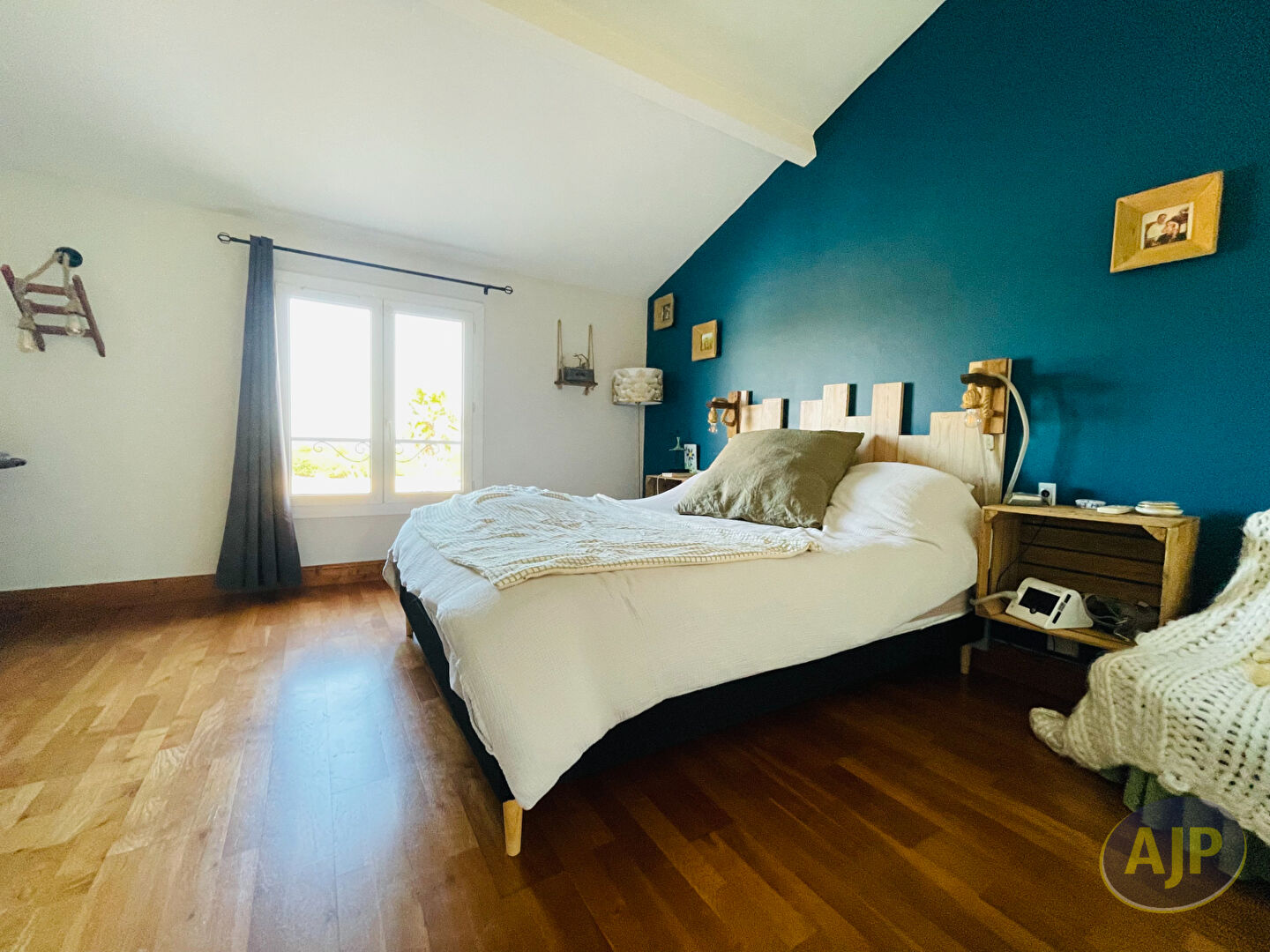 Maison Saintes - photo 8