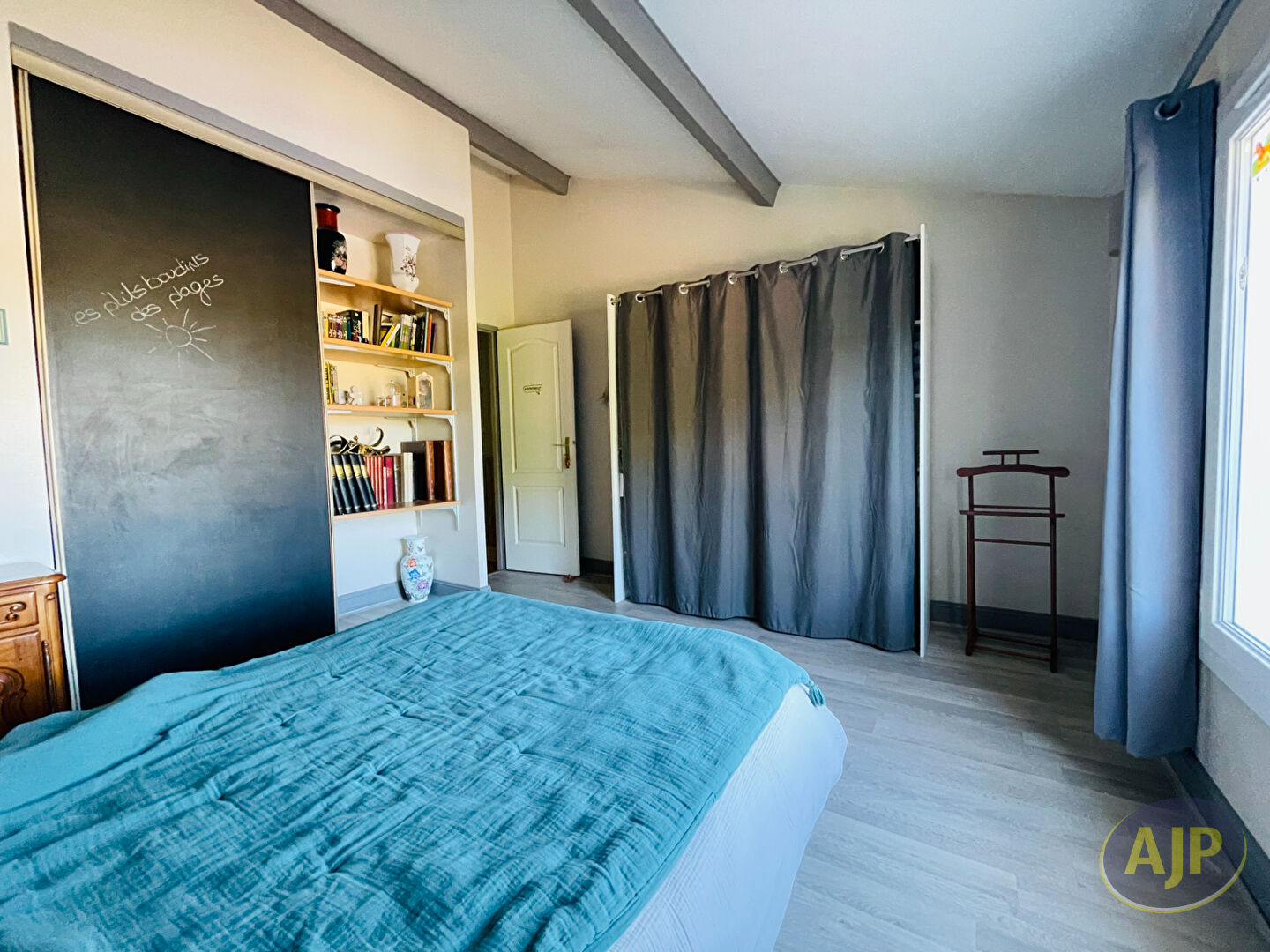 Maison Saintes - photo 9