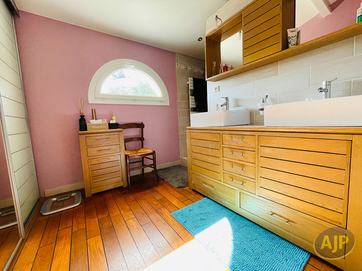 Maison Saintes - photo 10