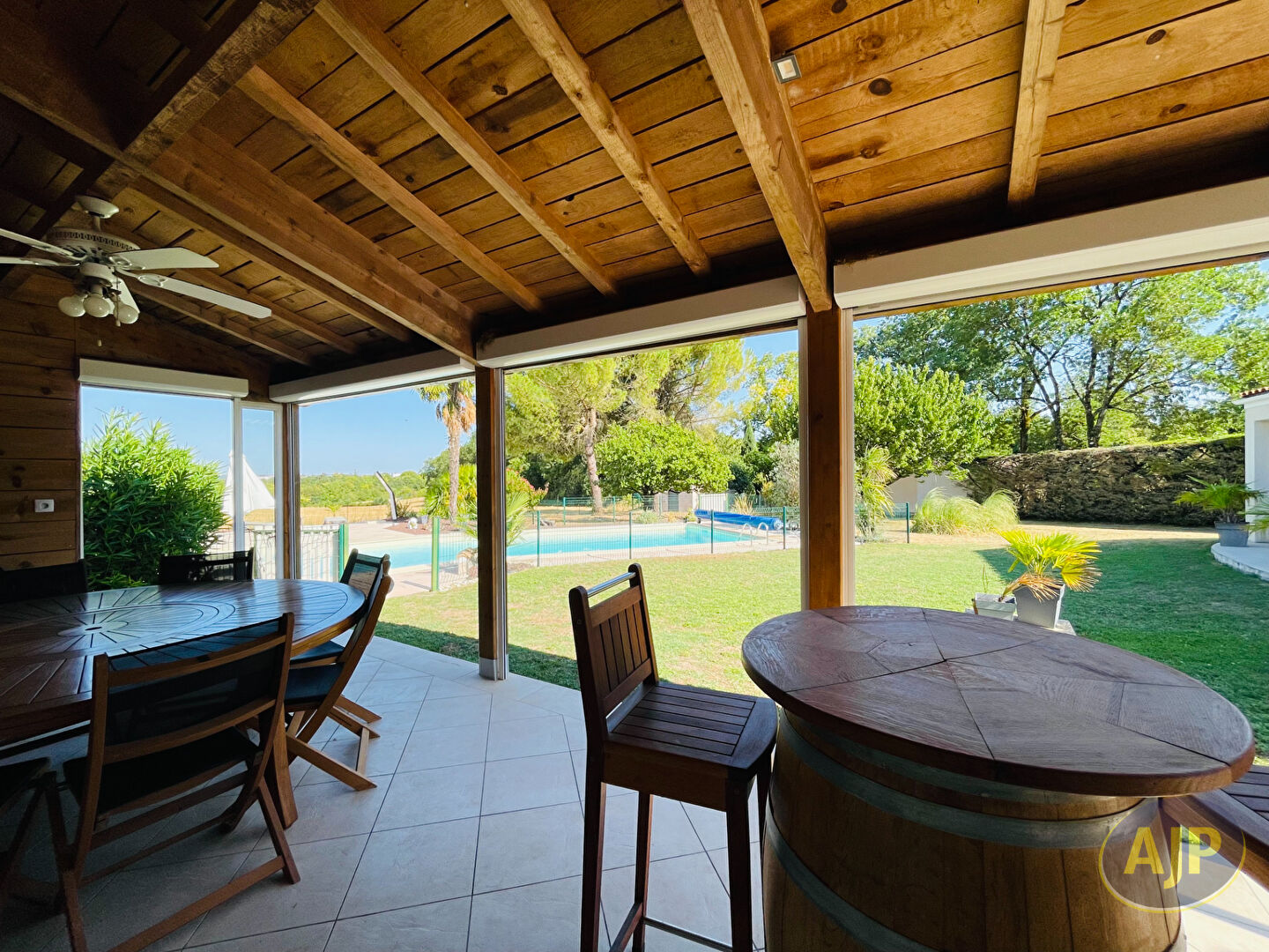 Maison Saintes - photo 11