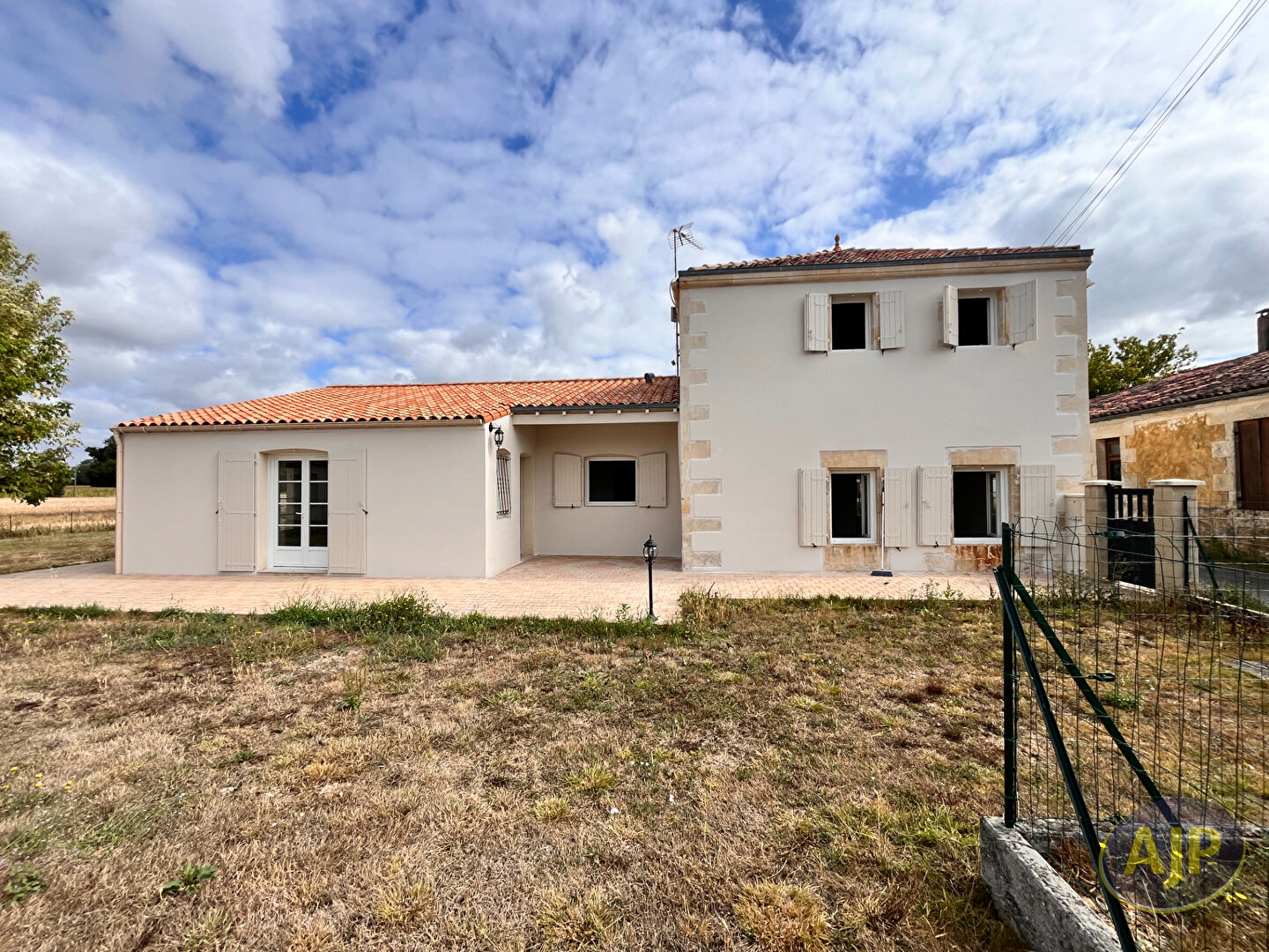 Maison T6 - photo 1