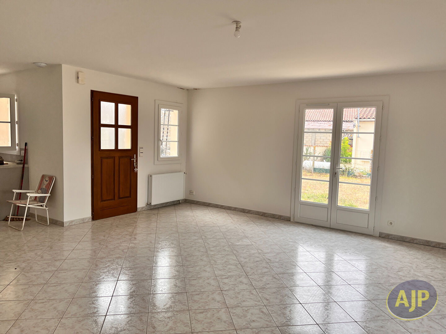 Maison T6 - photo 3