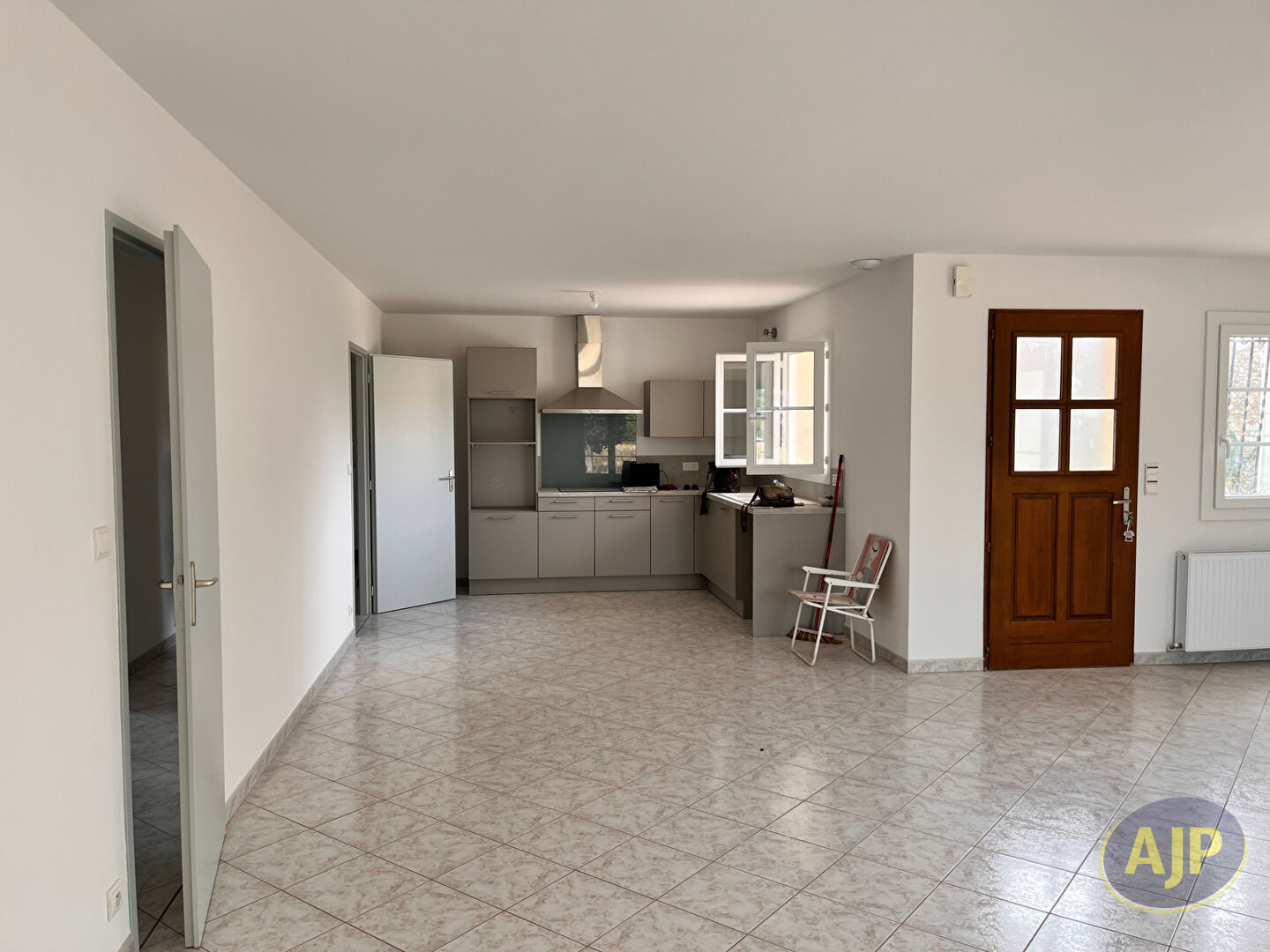 Maison T6 - photo 4