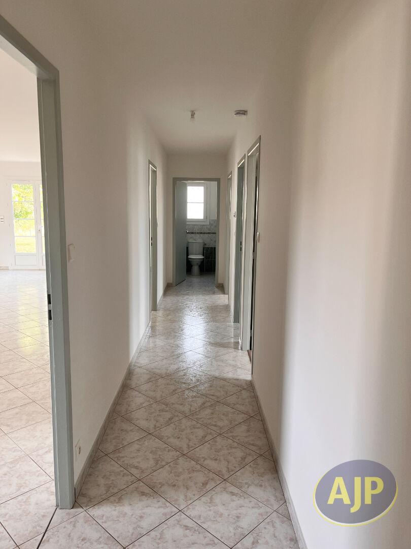 Maison T6 - photo 5