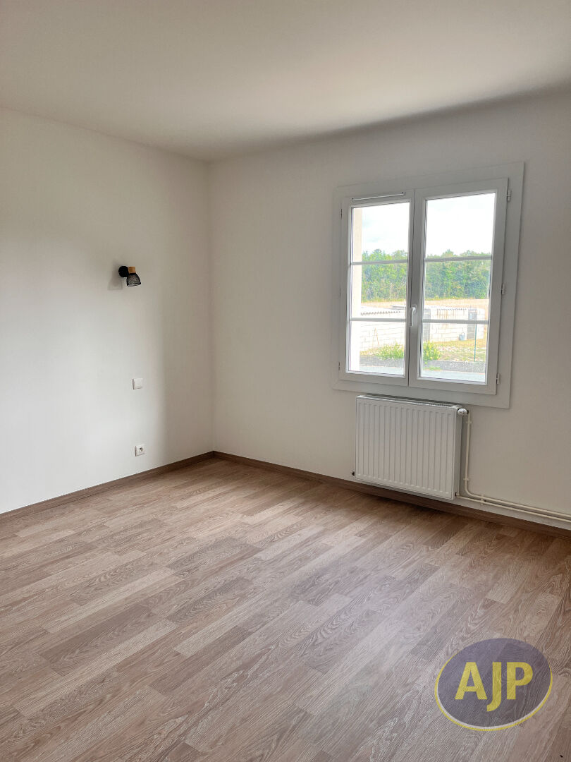 Maison T6 - photo 7